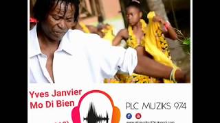 DJ BIX PSL feat YVES JANVIER  Mo Di Bien INTRO 2018 [upl. by Meehahs]