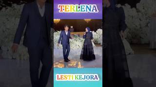 TERLENA  LESTI KEJORA LIVE WEDDING [upl. by Zamir]