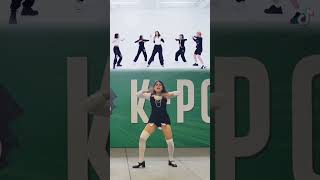 IVE I AM Performance Kpop Showcase at Modena Nerd 2024 dancecover iveiam kpopperformance iam [upl. by Onahpets377]