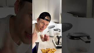 Hävikkiresepti🤩🤩resepti hävikki leipä ruoka suomi food recipe fyp fry foryou amazink [upl. by Hewie]