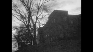 Grainy Early Morning Look at Ghostly Central State Hospital in Milledgeville  Paranormal 2013 [upl. by Adnaluy]