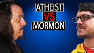 Aron Ra Vs Kyle Adams  Is Mormonism True  DEBATE Podcast [upl. by Eolande]