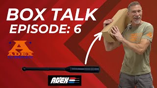 Box Talk ADEX Value and History [upl. by Gniy]