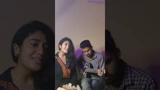 Ya Rabba × Jashn EBaahara  Mashup shorts unplugged trending [upl. by Nhar250]