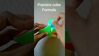 How to solve Pyraminxcube last Layer youtubeshorts rubikscube trending shorts shortsfeed cube [upl. by Arimas230]