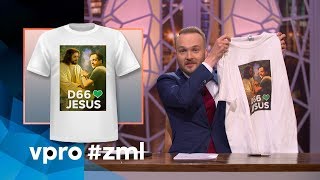 D66  Zondag met Lubach S07 [upl. by Nidia]