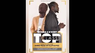 Sevena De Governor ft Ceasar Lok  Top Class South Sudan Music [upl. by Arramat389]