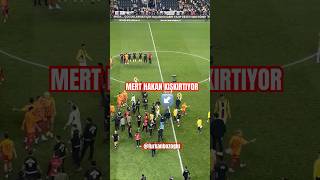 💥Mert Hakan Yandaş Derbi Sonrası Galatasaraylı Oyuncuların Üzerine Yürüyor [upl. by Juan]