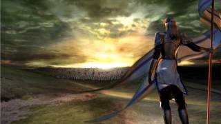 Bladestorm The Hundred Years War OST  Beautiful Setting [upl. by Neetsyrk930]