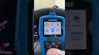 XTRONS  OBD Scanner  Engine Performance amp Diagnostics [upl. by Ennairam244]