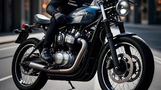 quot2025 Triumph Rocket Ultimate Power Cruiser Unleashedquot [upl. by Fem138]