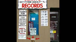 Mac Miller  Jerrys Record Store [upl. by Nivak]