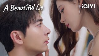 Trailer My love with you started with a lie  A Beautiful Lie  iQIYI Philippines [upl. by Marfe]