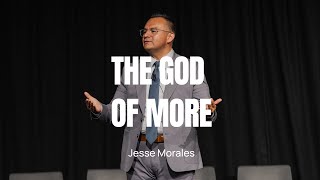 Monday evening Jesse Morales  August 12  Summer Bible Conference 2024  De Deur Zwolle [upl. by Shirlee39]