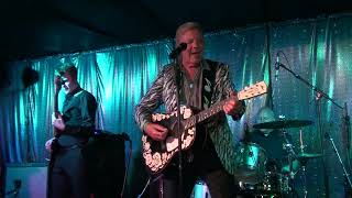 Marty Wilde at the BCM Festivals in Folkestone 5th Oct 2024 [upl. by Bascomb]