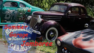 Summer Garage Jamboree 2024 [upl. by Russel]