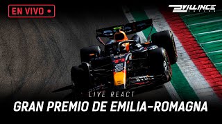 F1 Gran Premio de EMILIAROMAGNA 2024  EN VIVO [upl. by Nnylirehs862]