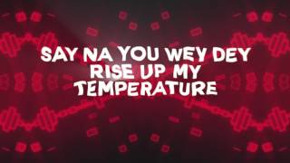 For Life Official Lyric Video  Runtown  Afrobeats 2017 [upl. by Dougal249]