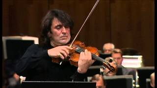 Schnittke Viola Concerto Bashmet Gergiev VPO  Movement 1 [upl. by Aicitel458]