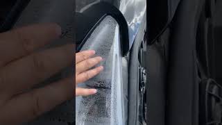 Easy way to fix water condensation moistureHow to fix headlight condensation on car bmw [upl. by Neltiac]