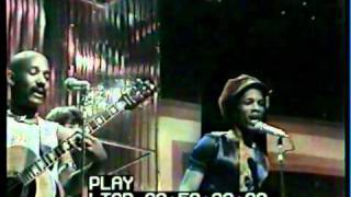 Hot Chocolate Totp 16th November 1972 Colour [upl. by Blodget]