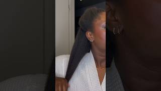 Natural Hair Growth  Length Retention Tips [upl. by Helenka514]