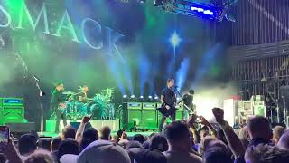 GodSmack  Awake live  Ufest 2023 [upl. by Yseult54]