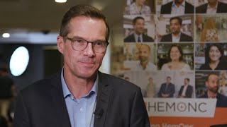 Genetic markers in patients with earlystage CLL treated with ibrutinib findings from CLL12 [upl. by Farrison227]