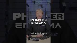 Enigma Holster by PHLster [upl. by Gilemette]