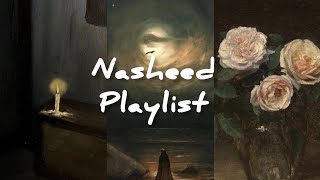 The Best Nasheed Playlist No MusicHalal [upl. by Shreve439]