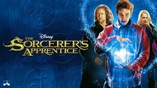 The Sorcerers apprentice full movie Hindi clip hindi Hollywood movie part 1 [upl. by Ikciv769]