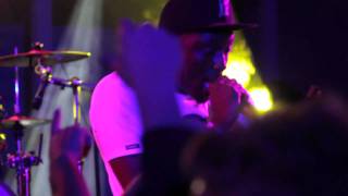 Chiddy Bang  quotBaby Roulettequot Live From SXSW [upl. by Azriel]