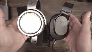 Austrian Audio HiX55  Excellent Sound From Europe [upl. by Ellatnahc]