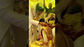 niharika marriage video 😍  niha sisters 😍🥰 [upl. by Katzir]