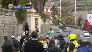 Milan San Remo Horse Power [upl. by Siesser]