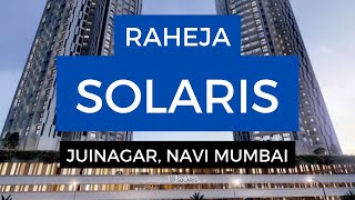 Raheja Solaris at Juinagar Navi Mumbai [upl. by Smitt]