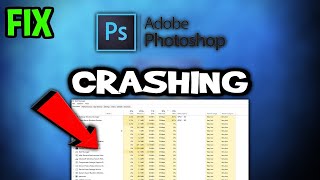 Quickly Fix Photoshop Issues with Our Easy Guide [upl. by Rennug288]