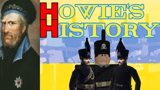 History of Brunswick Ducal Corps Explained in 5 minutes By wolfer51  Ramblings Sessions 3 [upl. by Frechette902]