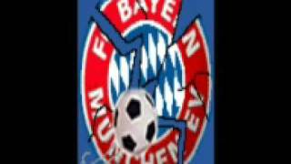 Otto Walkes  Anti Bayern Lied [upl. by Pascoe]