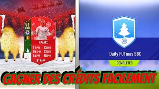 FUT 18  ACHAT  REVENTE  GAGNER BEAUCOUP DE CRÉDITS RAPIDEMENT ET FACILEMENT PENDANT FUTMAS [upl. by Klinges]