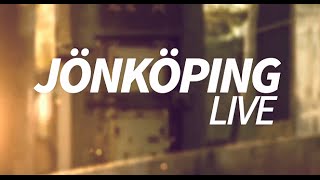 Jönköping Live v 24 [upl. by Trebreh]