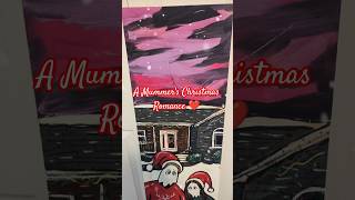 A Mummers Christmas Romance❤️🥰 mummers romance festive bright colors vibes Holiday feels [upl. by Demb]