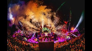 Dimitri Vegas amp Like Mike  Live At Tomorrowland 2019 Mainstage FULL SET HD [upl. by Chadburn]