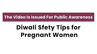 Know about Diwali Sfety Tips for Pregnant Women explained by 𝐃𝐫 𝐒𝐮𝐩𝐚𝐫𝐧𝐚 𝐁𝐚𝐧𝐞𝐫𝐣𝐞𝐞 [upl. by Amri]