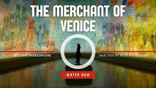 The Merchant of Venice Act 2 Scene 6 [upl. by Hum927]