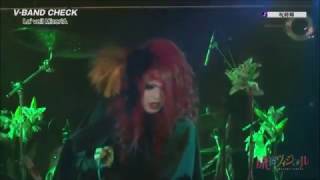 ᴴᴰ Laveil MizeriA  Live Performance 2013 Promotion [upl. by Atteynod]