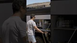 Exodus Capax A Revolutionary Step in Travel Trailers [upl. by Gleda587]