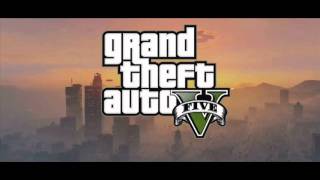 The Small Faces  Ogdens Nut Gone Flake short version GTA V TrailerCut [upl. by Ynes]