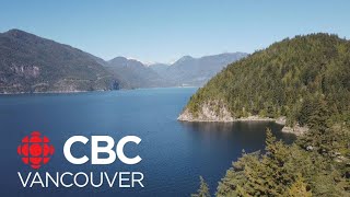 BC pauses plans to amend Land Act [upl. by Bultman106]