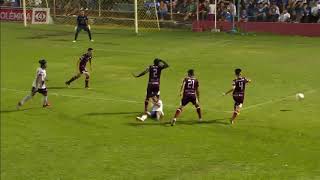 Resumen Firpo vs Chalatenango  J9 Clausura 2019 [upl. by Abbot]